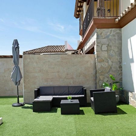 Villa Soleva Conil De La Frontera Exteriér fotografie