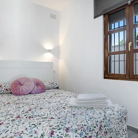 Villa Soleva Conil De La Frontera Exteriér fotografie