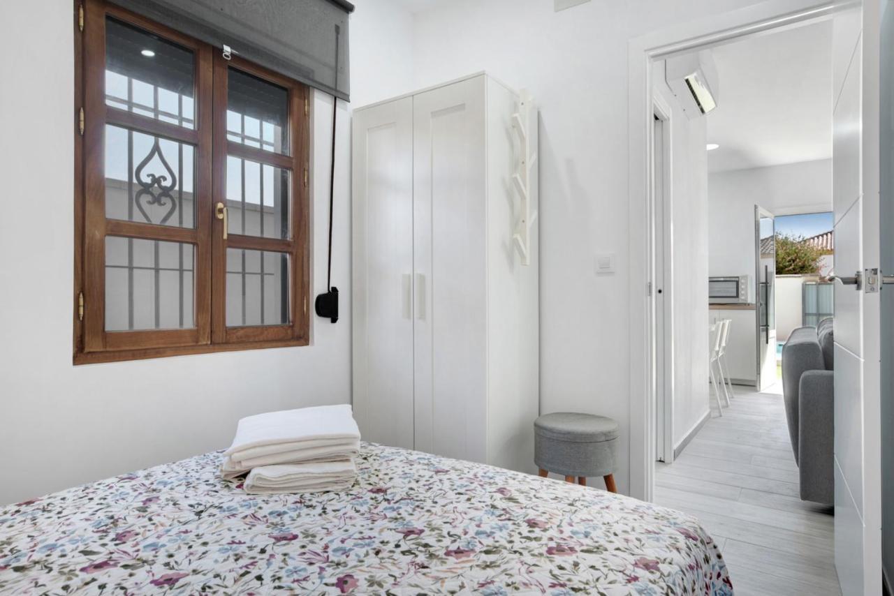 Villa Soleva Conil De La Frontera Exteriér fotografie